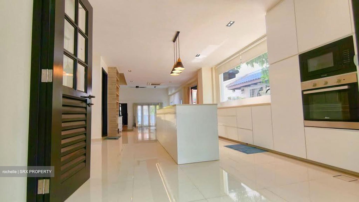 Villa Verde (D23), Terrace #616805911